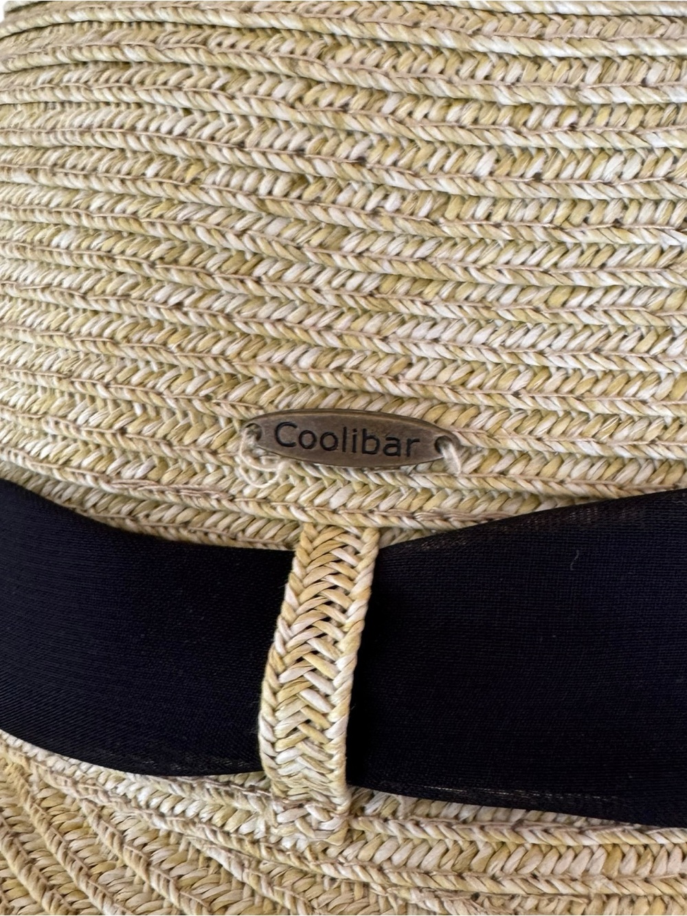 Coolibar UVA Protective Sun Hat - Picture 4 of 6